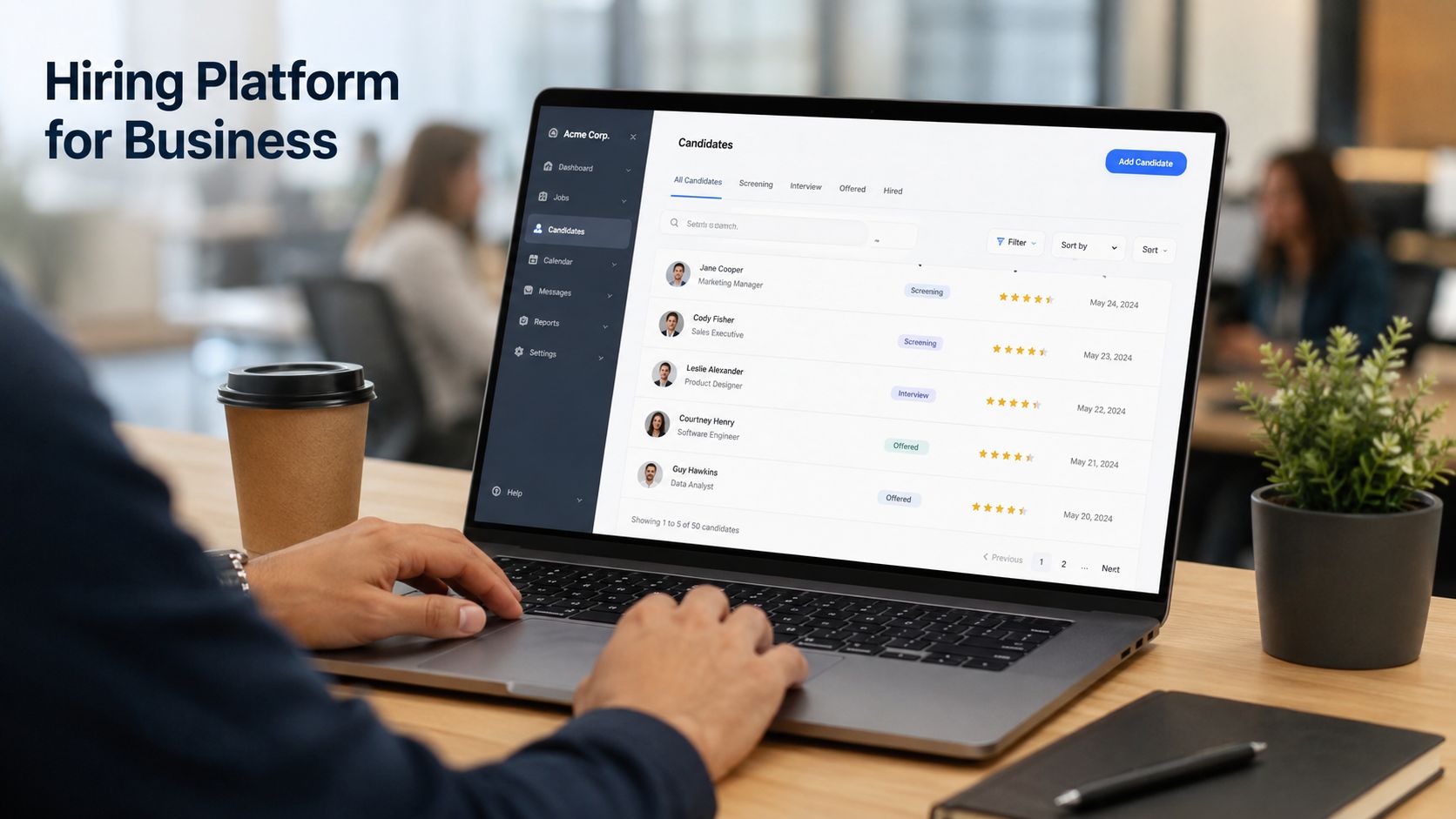 How to Pick the Right Hiring Platform for Your Business