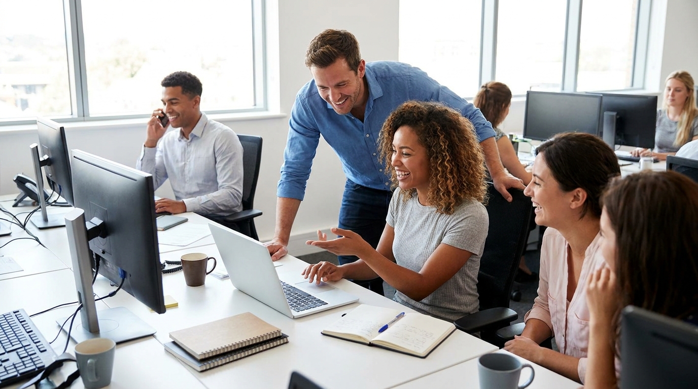 Why Some People Find Jobs Faster With Placement Help?