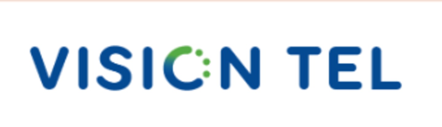 https://visiontel.ae/ logo
