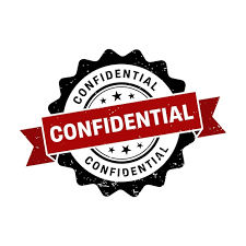 Confidential