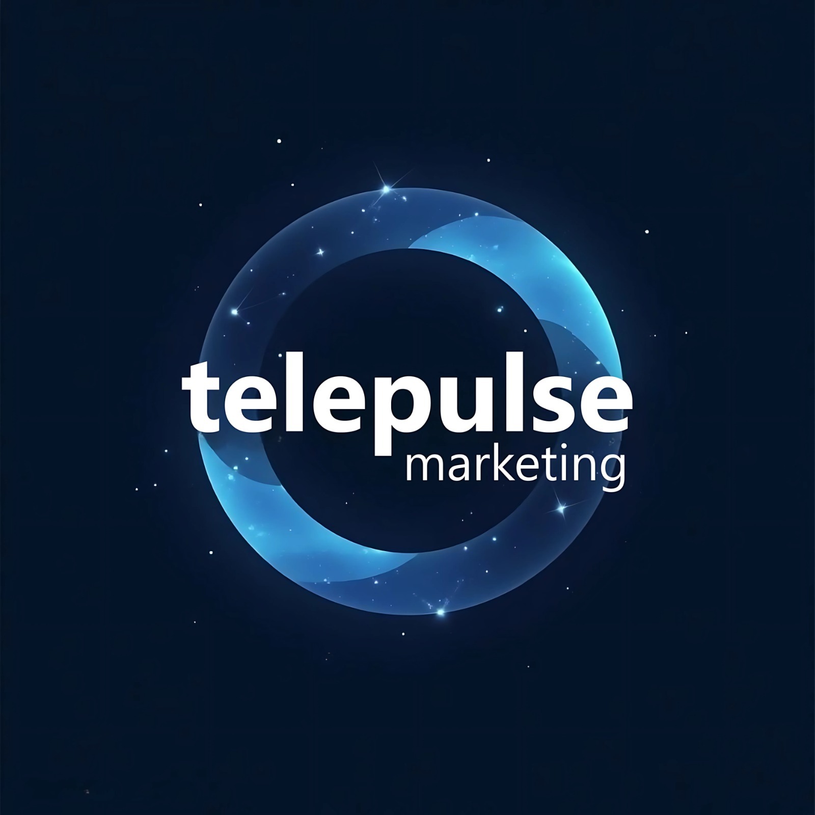 TELEPULSE MARKETING MANAGEMENT logo