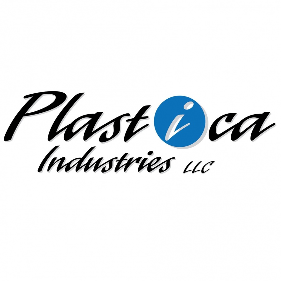 Plastica Industries LLC logo