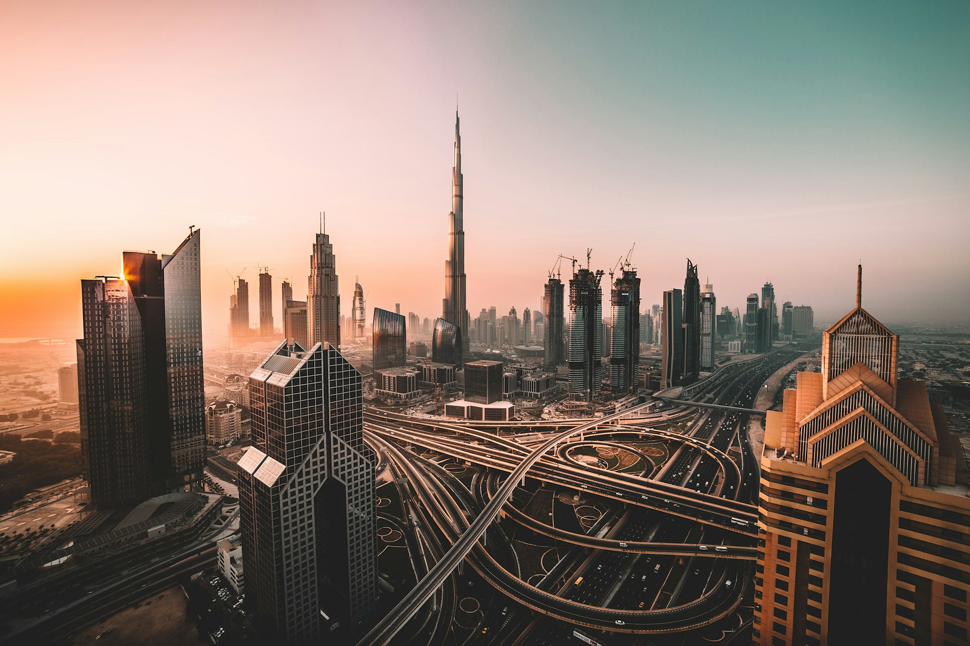 UAE Job Market Trends to Watch in 2026